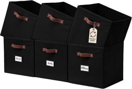 Decomomo pack cube storage - decomomo,