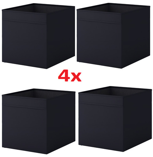 Dröna fabric storage box - drÖna,