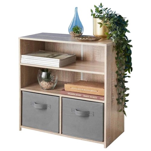 Cube storage cabinet - 2,