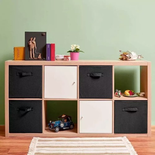 Pack foldable storage cubes - pack,