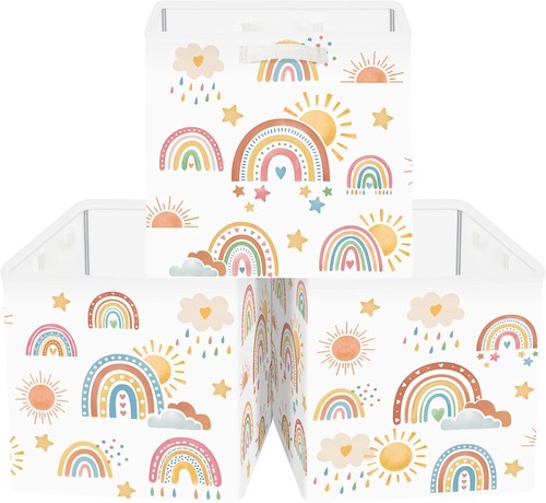Clastyle pcs rainbow - rainbow, cube