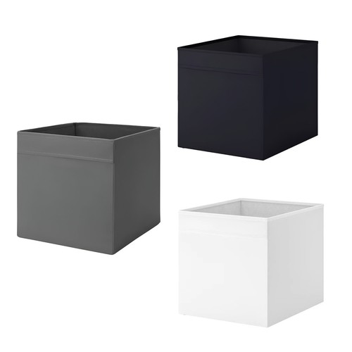 Cube storage boxes fabric box - storage,