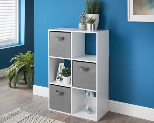 Simply cube basket storage - simply,