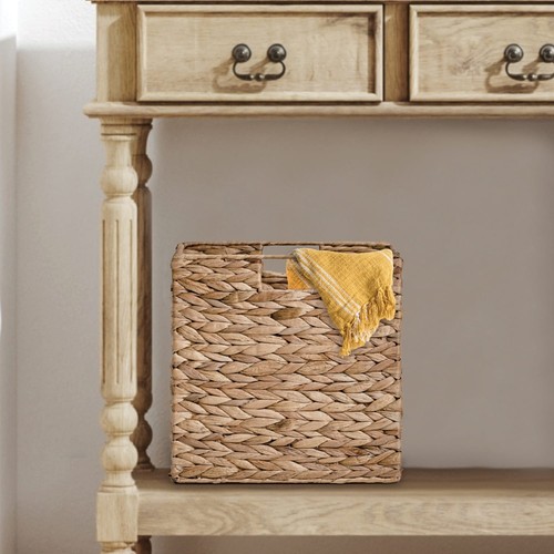 Home collections hyacinth - hyacinth, cube