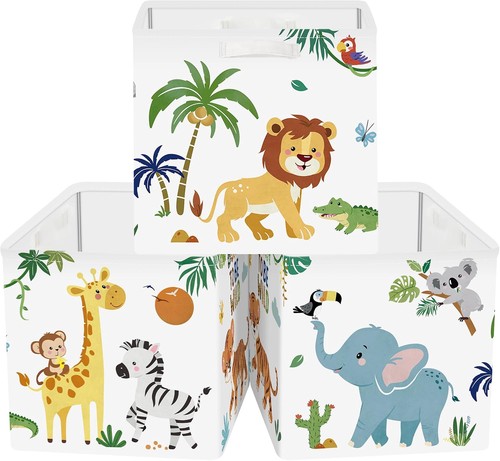 Clastyle pcs animals cube - 3,