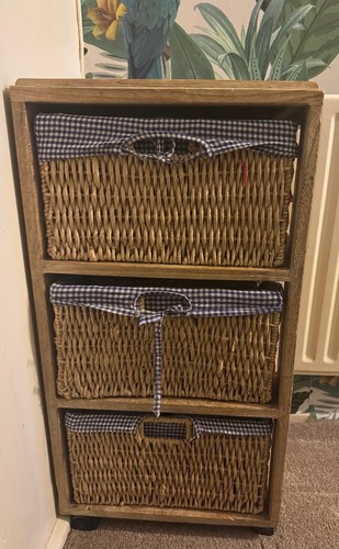 Triple storage cube - triple,