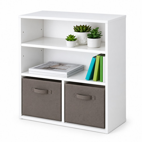 Cube storage cabinet with - cube,