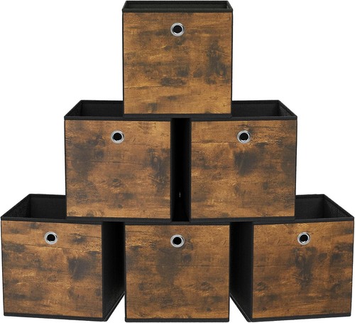 Songmics storage cubes set - storage,