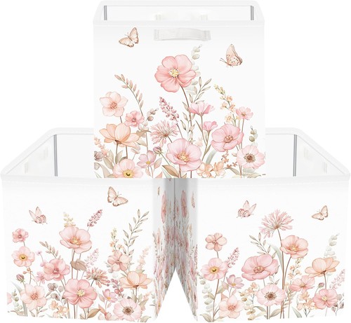Clastyle pcs flowers cube - pcs,