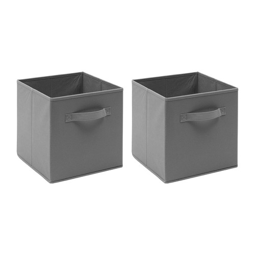 Boju 2pcs foldable canvas - 2pcs,