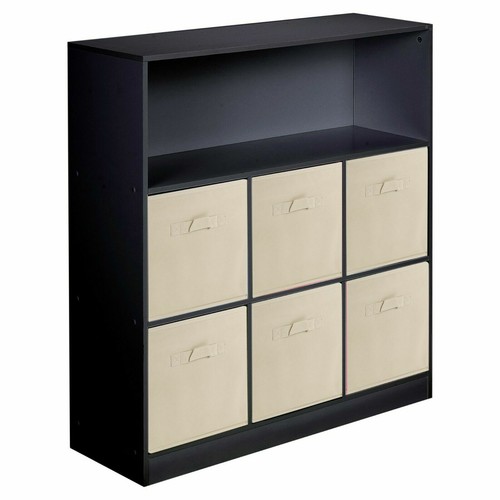 Wooden black wide - wooden,