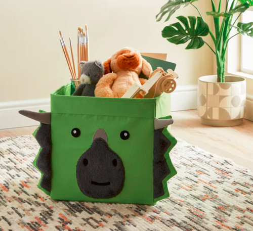 35l foldable cube - foldable, storage