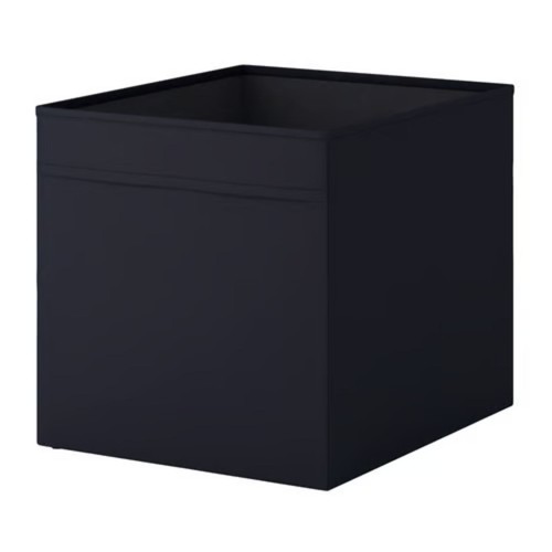 Ikea drona storage box kallax - ikea,