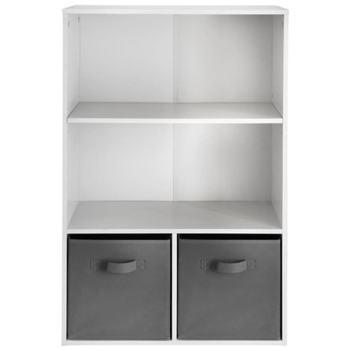 Cube storage unit bookcase - cube,