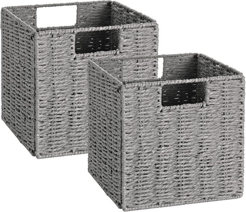 Storage cubes collapsible - cubes,,
