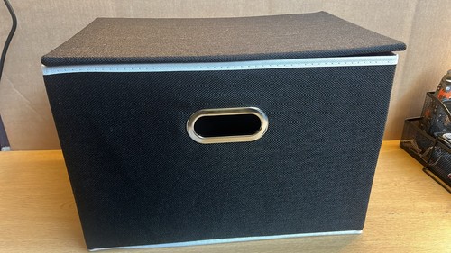 Storage bins fabric - storage,