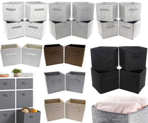 Storage cubes fabric - storage,